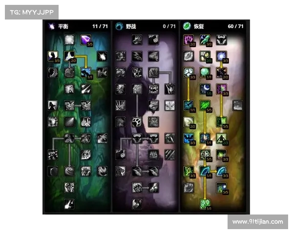 魔兽世界怀旧服:宝宝技能训练全攻略